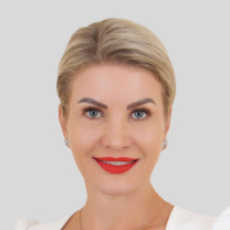 Ведминская Наталия Викторовна